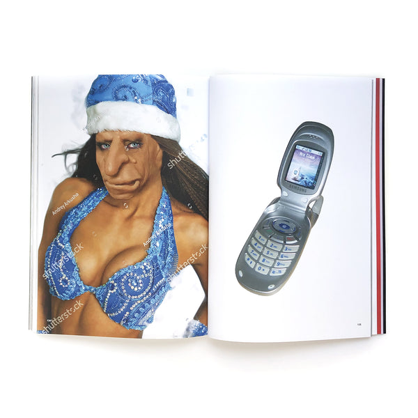 GUT Magazine Issue 6