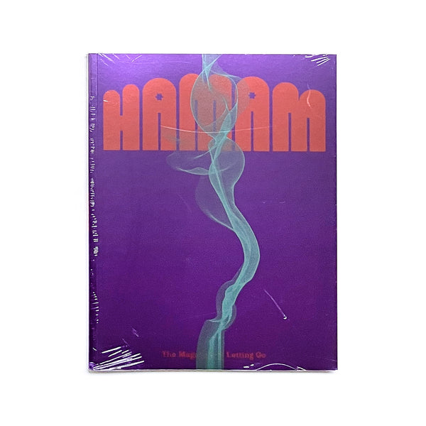 Hamam Magazine Issue One