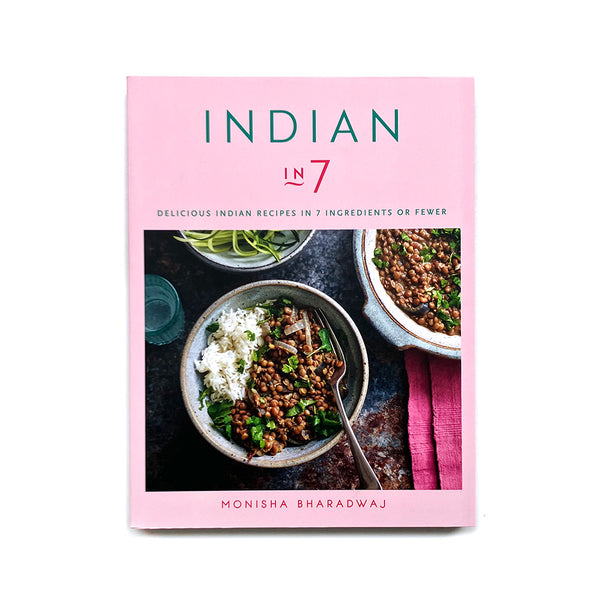 Indian in 7