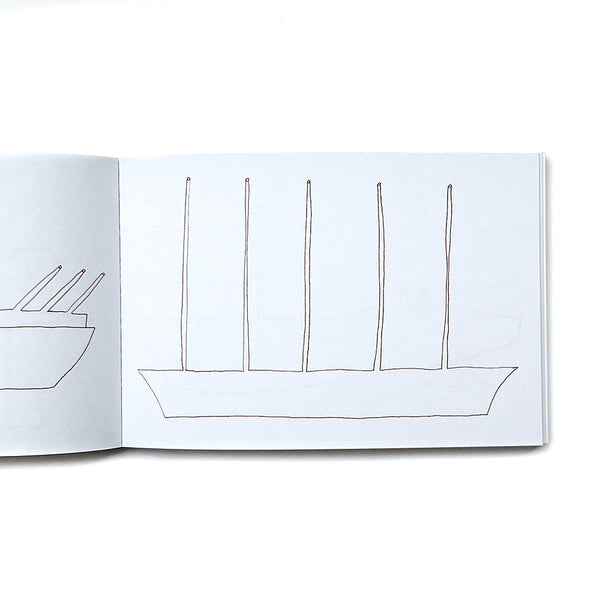 One Hundred and some boats