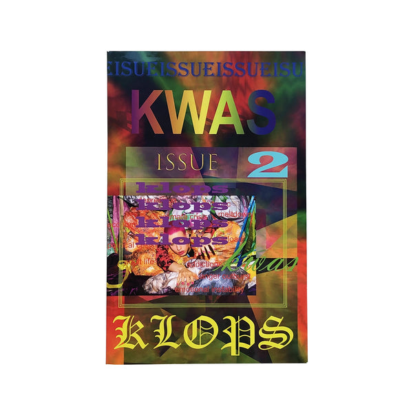 KWAS Issue KLOPS