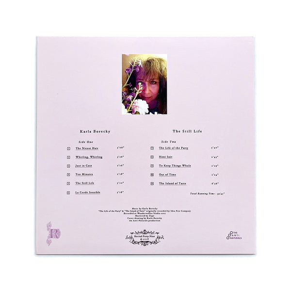 The Still Life (LP)