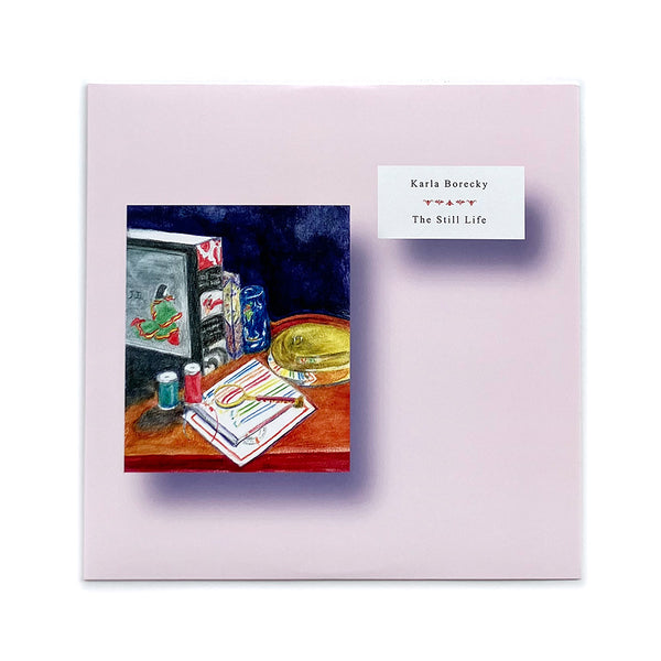 The Still Life (LP)