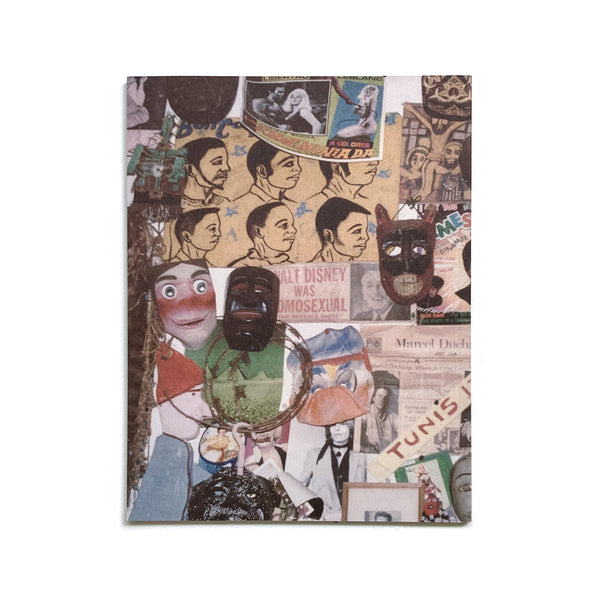 Ken Tisa: Objects/Time/Offerings