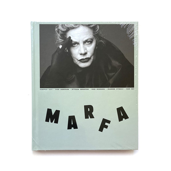 MARFA 18