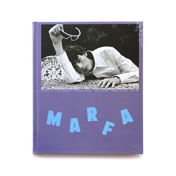 MARFA 18