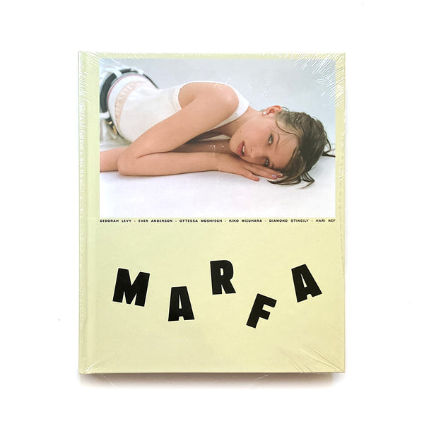 MARFA 18
