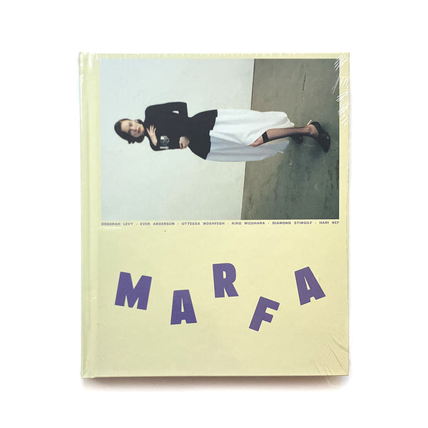 MARFA 18