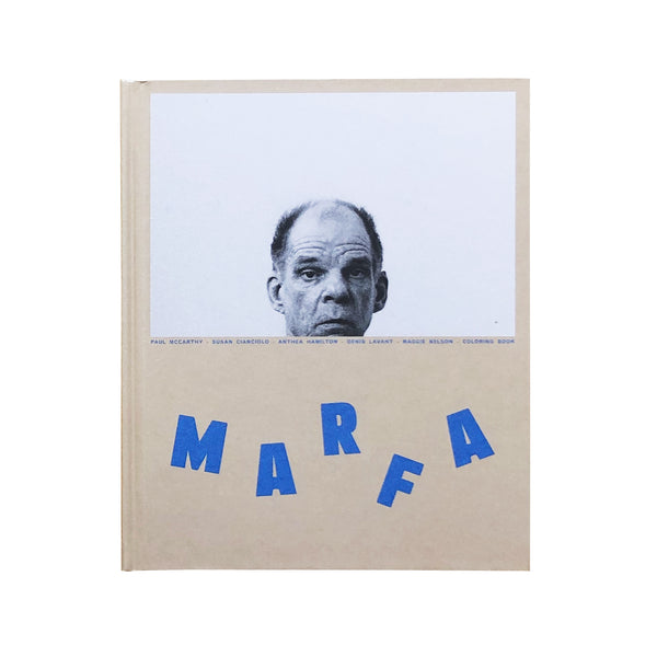 MARFA 15