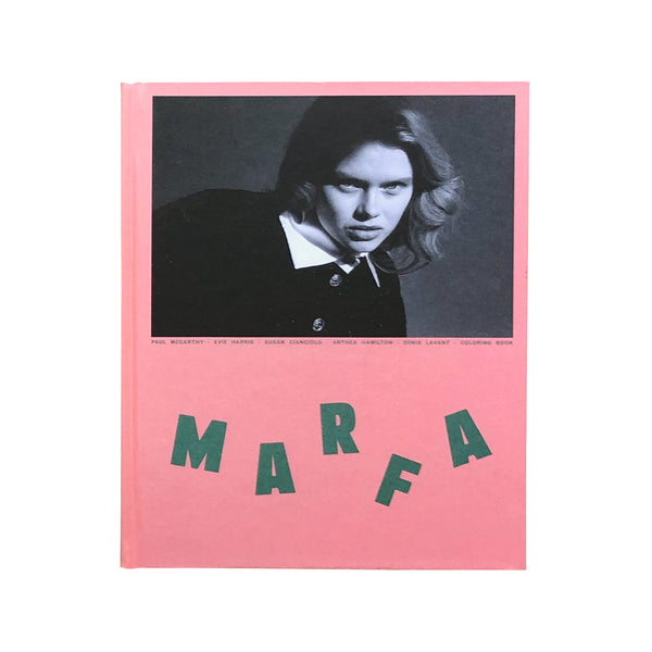 MARFA 15