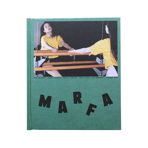 MARFA 15