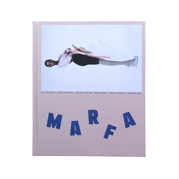 MARFA 15