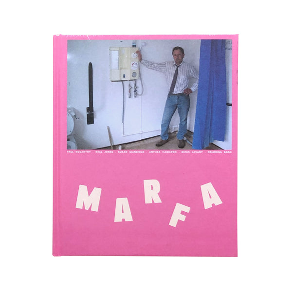 MARFA 15