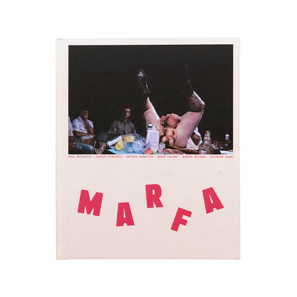 MARFA 15
