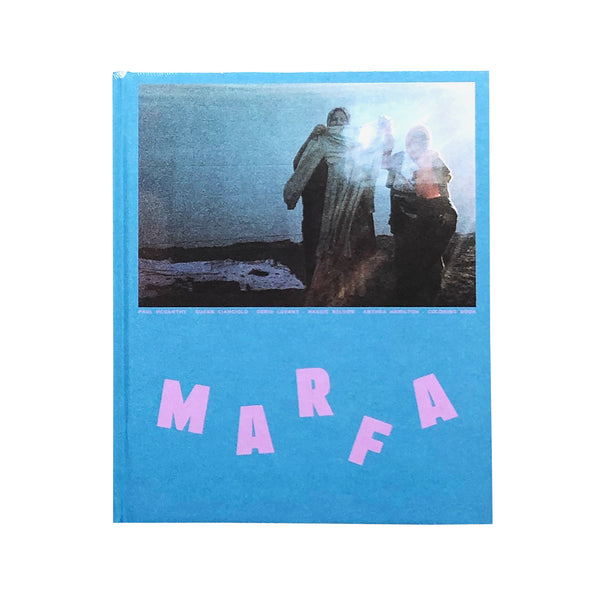 MARFA 15