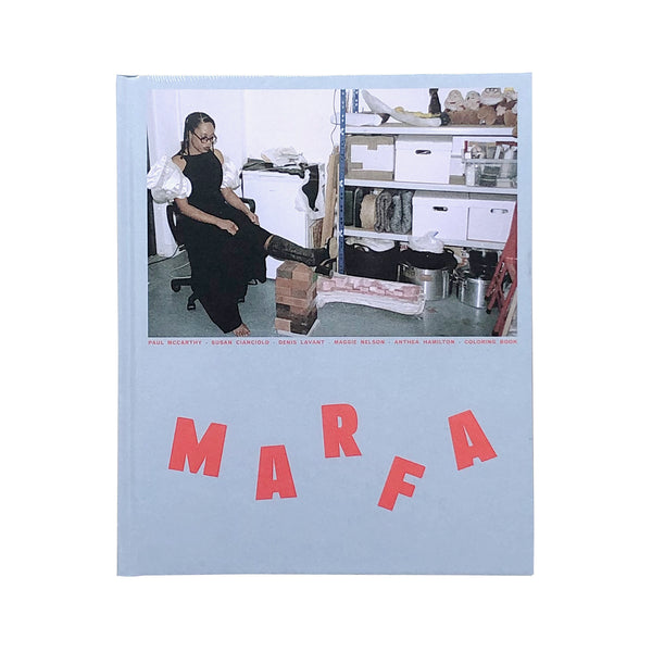 MARFA 15