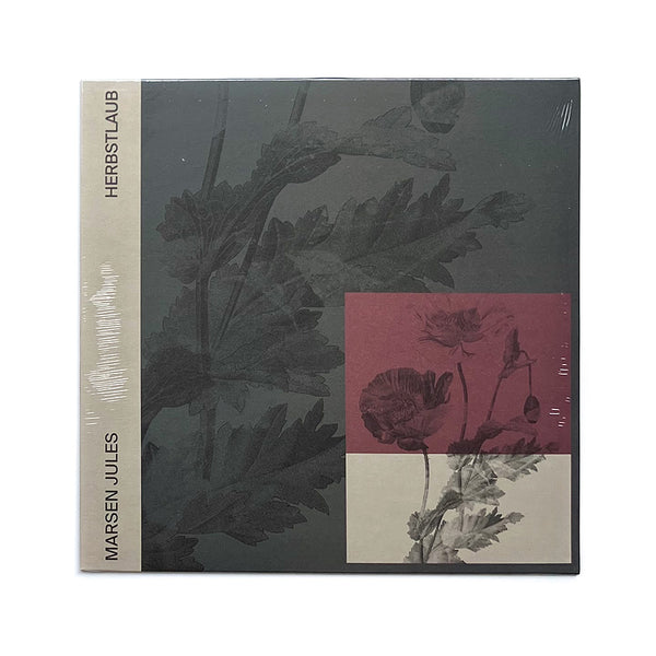Herbstlaub (LP)