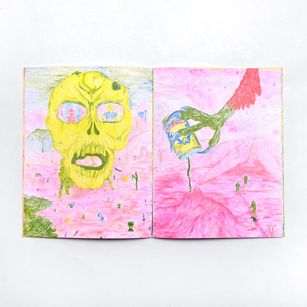 Trapper Keeper 7