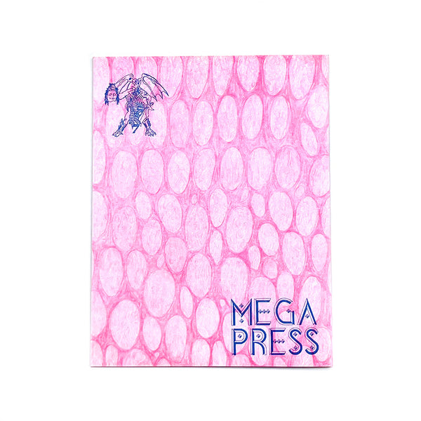 Trapper Keeper 7