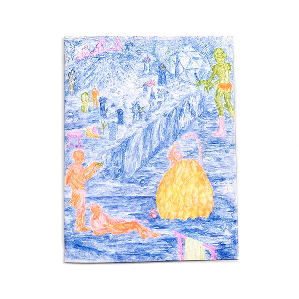 Trapper Keeper 7