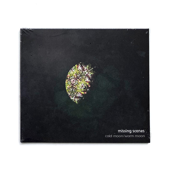 Cold Moon/ Worm Moon (CD)