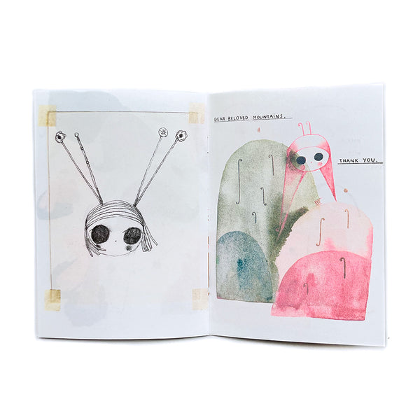 Book of Magic Creatures