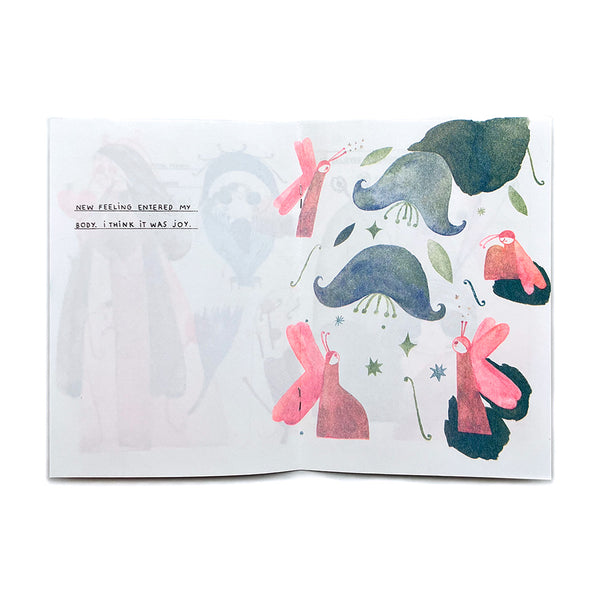 Book of Magic Creatures