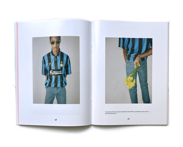 PAPERBOY Issue 3