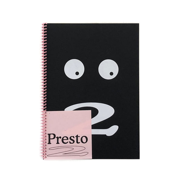 Presto 2
