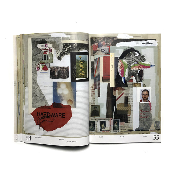 Concept Car Analog Newspaper