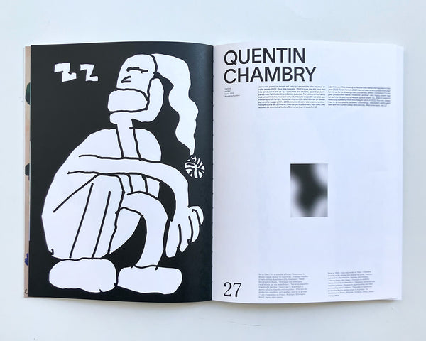 Support Magazine No.3