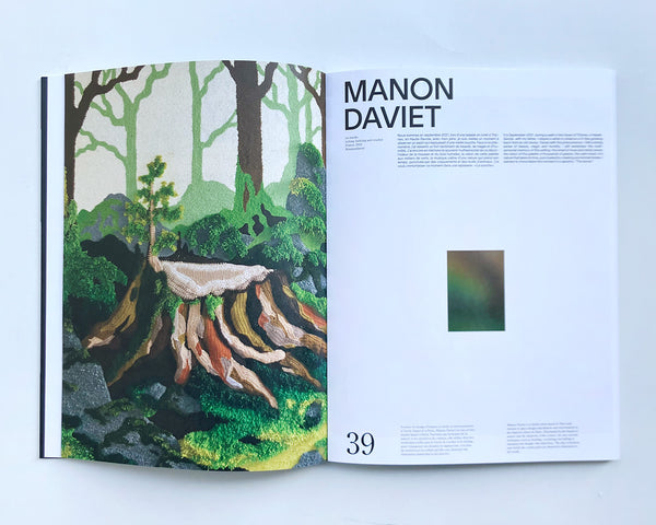 Support Magazine No.3