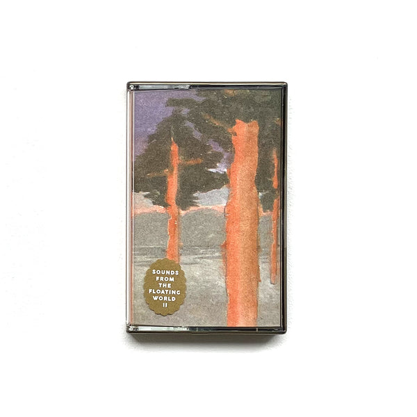 Sounds from the floating world II