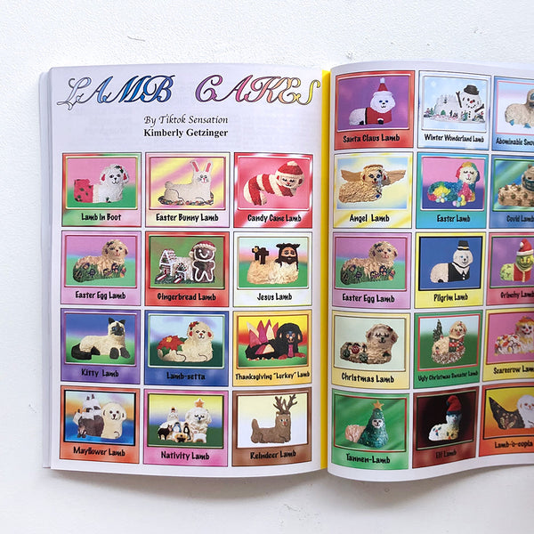 Issue 3 The Serious Issue