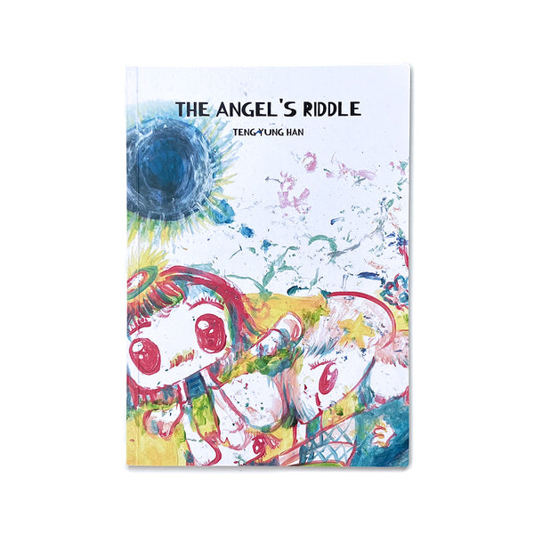 The Angel's Riddle