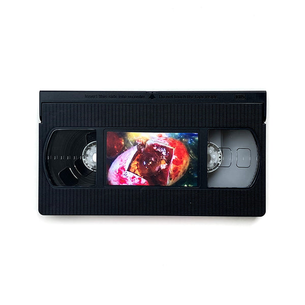 The Abominable Freedom(VHS)