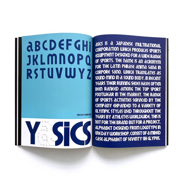 TypeOne Magazine Issue4