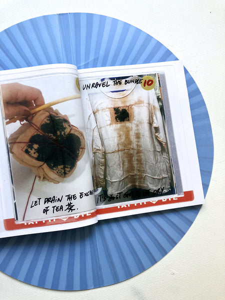 VISCOSE JOURNAL ISSUE 03 - “ASIAS”