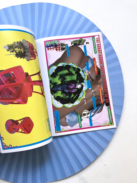 VISCOSE JOURNAL ISSUE 03 - “ASIAS”
