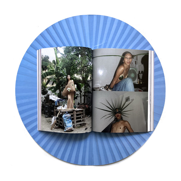VISCOSE JOURNAL ISSUE 03 - “ASIAS”