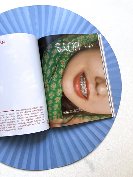 VISCOSE JOURNAL ISSUE 03 - “ASIAS”