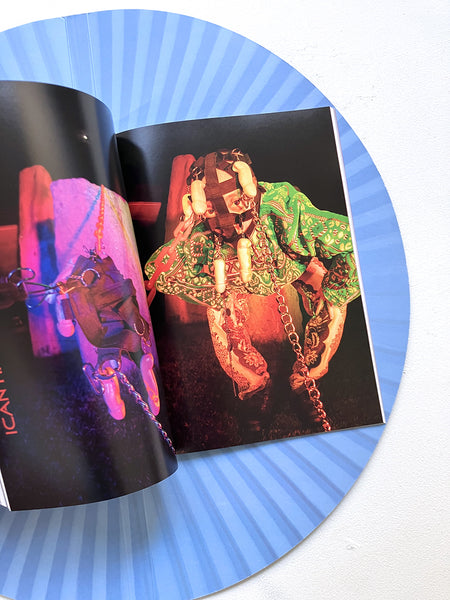 VISCOSE JOURNAL ISSUE 03 - “ASIAS”