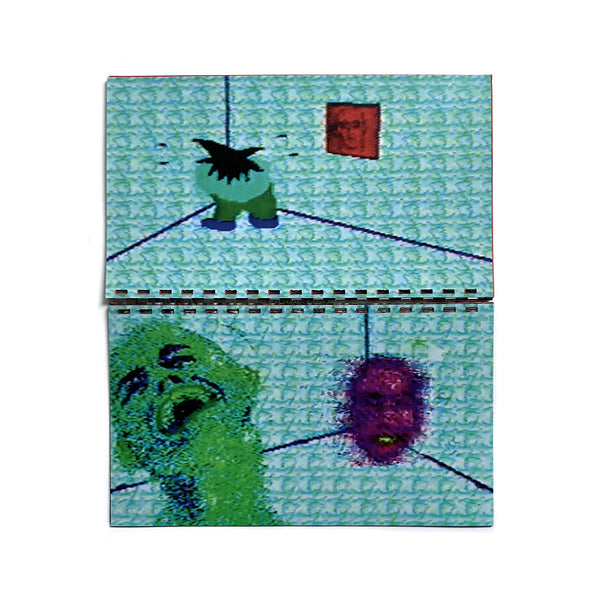 Video Paintings 2