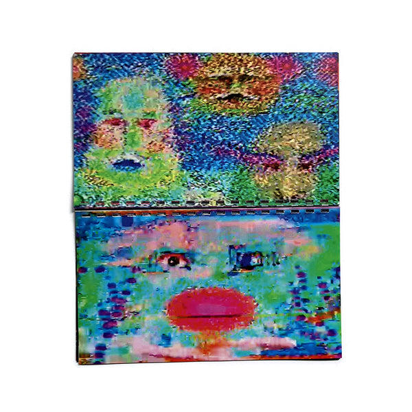 Video Paintings 2