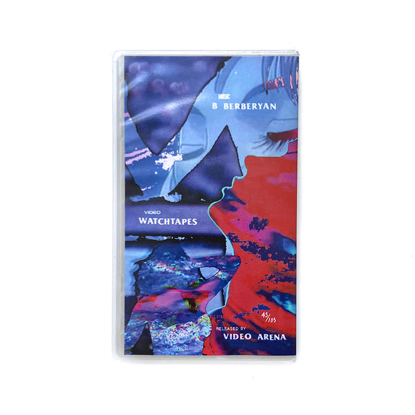 Where Are You?(VHS)