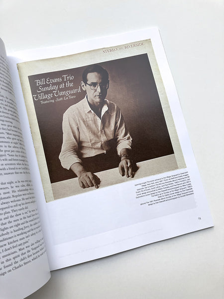 Wax Poetics Vol. 2, Issue 3