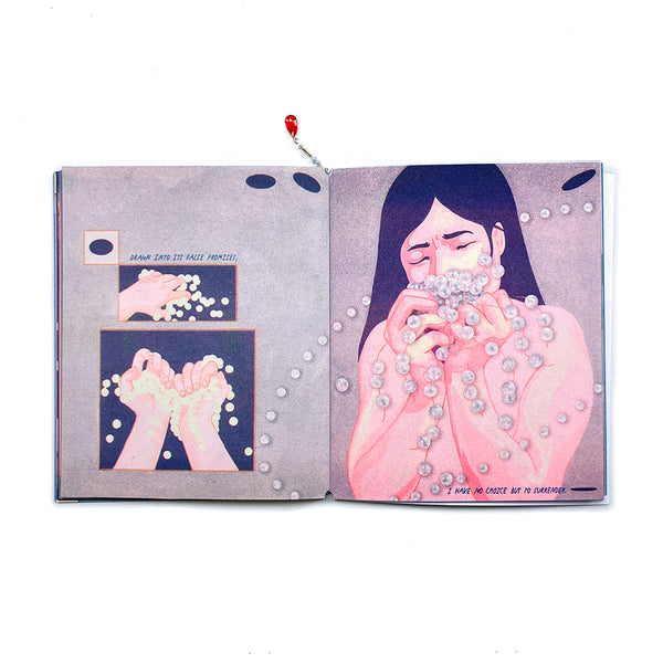 Patchwork of Emotions