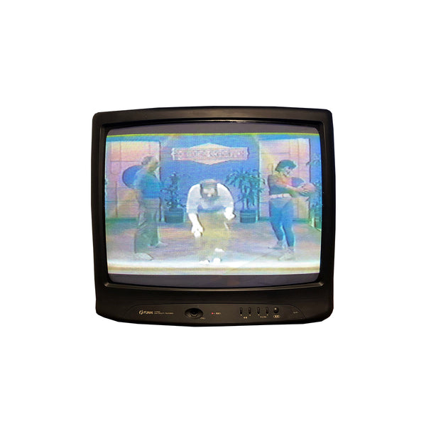 Relaxersize 1.0(VHS)