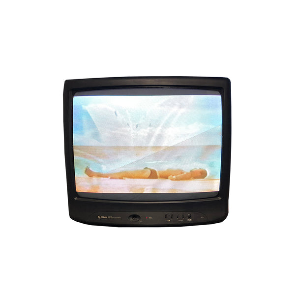 Relaxersize 1.0(VHS)