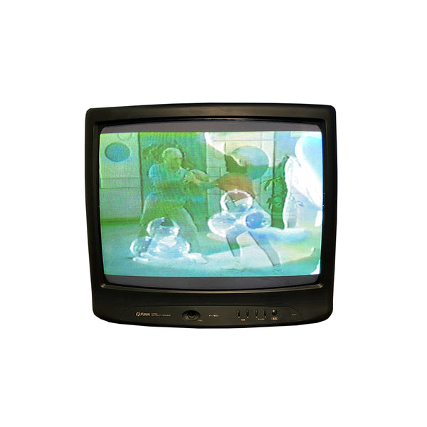 Relaxersize 1.0(VHS)